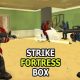 StrikeFortressBox MOD APK 1.8.05 ( Vô hạn tiền)