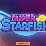 Super Starfish MOD APK 3.9.15 (Tiền không giới hạn)