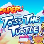 Super Toss The Turtle MOD APK 1.181.88 (Vô Hạn Tiền)