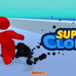 Super Cloner 3D MOD APK 1.5.3 (Vô Hạn Tiền)