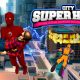 Superheroes City MOD APK 1.7 (Vô Hạn Kĩ Năng)