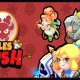 Tales Rush MOD APK 1.5.7 (Menu, Tiền, Bất Tử)