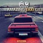 Taxi City 1988 V1 MOD APK 1.0.3 (Vô Hạn Tiền)