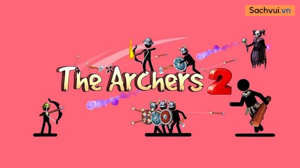 The Archers 2 MOD APK 1.7.0.3.0 (Vô Hạn Tiền)