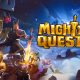 The Mighty Quest for Epic Loot MOD APK 8.2.0 (Vô Hạn Tiền)