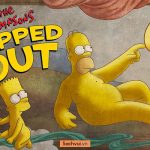 The Simpsons Tapped Out MOD APK 4.55.0 (Mua Sắm Miễn Phí)