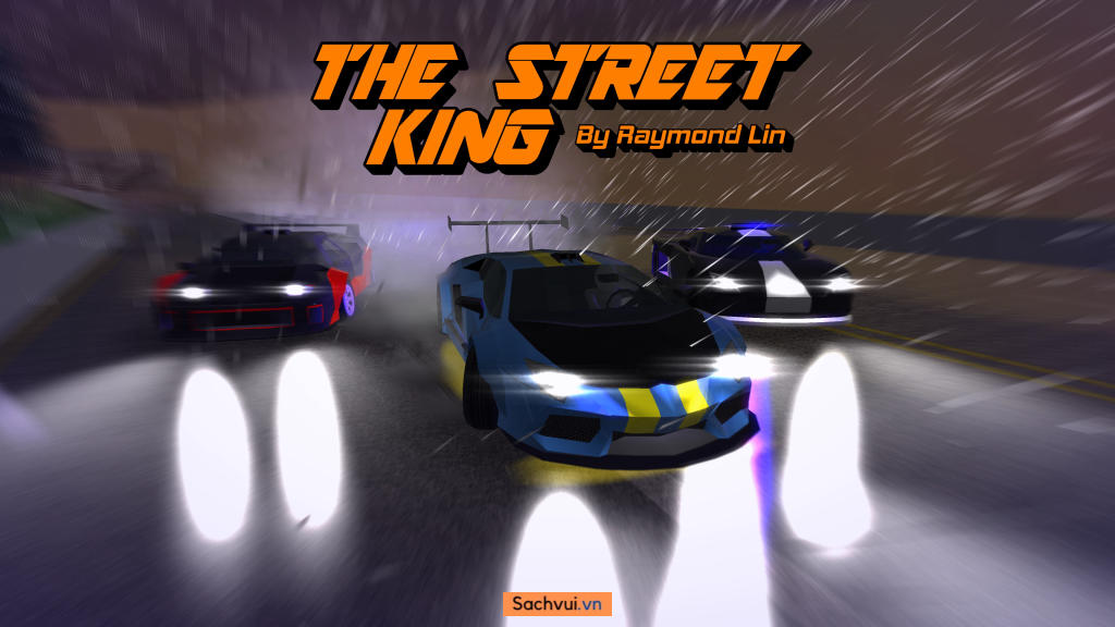 The Street King