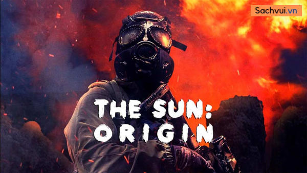 The Sun Origin