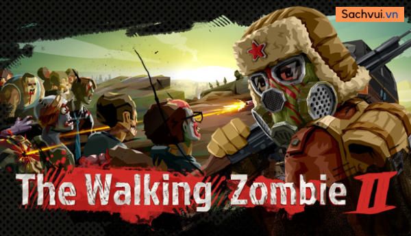 The Walking Zombie 2 MOD APK 3.6.16 (Menu, Bất Tử, Tiền, Đạn)