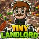 Tiny Landlord MOD APK 3.0.1 (Menu, Mua Sắm Miễn Phí)