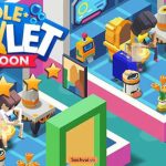 Toilet Empire Tycoon MOD APK 1.2.11 (Vô Hạn Tiền)