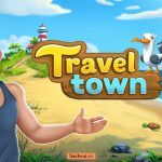 Travel Town MOD APK 2.12.65 (Vô hạn kim cương)