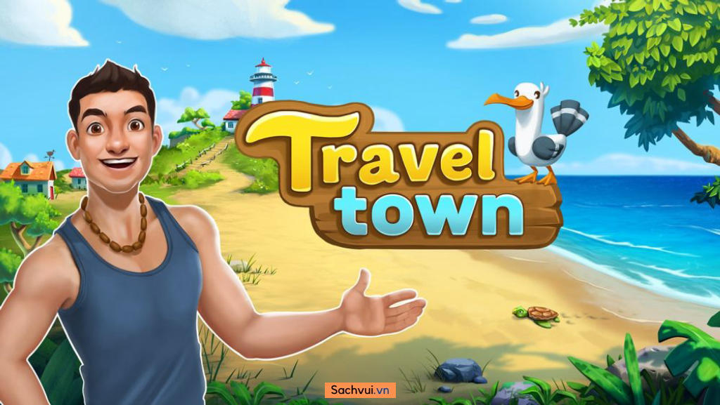 Travel Town