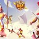 Trojan War 2 MOD APK 2.0.7 (Mở Khóa, Mua sắm miễn phí)