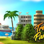 Tropic Paradise Sim MOD APK 1.5.5 (Tiền, Vàng, Mở Khóa)