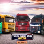 Truck Simulator Online APK 1.0