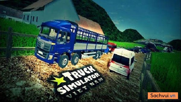Truck Simulator Vietnam APK 5.1.7