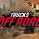 Trucks Off Road MOD APK 1.6.26471 (Vô Hạn Tiền)