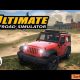 Ultimate Offroad Simulator MOD APK 1.6.0 (Vô Hạn Tiền)