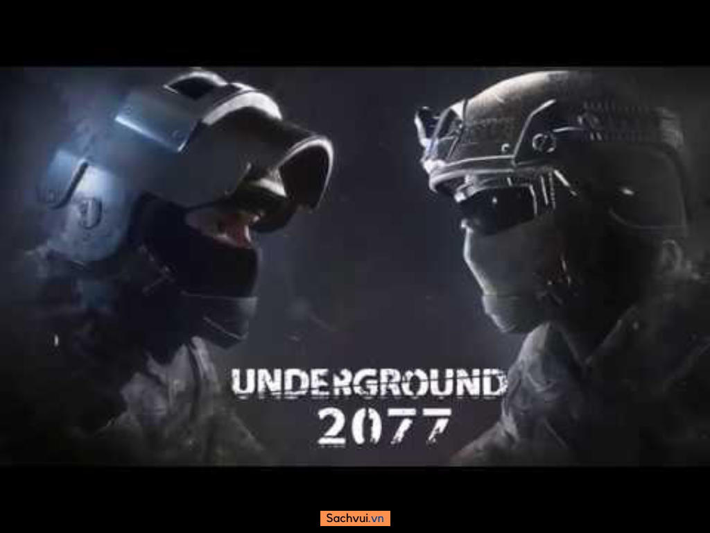 Underground 2077