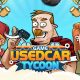 Used Car Tycoon Game MOD APK 22.12 (Vô hạn tiền/ Mở khóa)