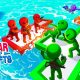 War of Rafts MOD APK 0.31.04 (Vô Hạn Tiền)