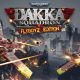 Warhammer 40000 Dakka Squadron MOD APK 1.0 (Vô Hạn Tiền)