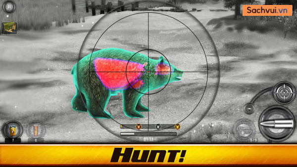 Wild Hunt Sport Hunting Games