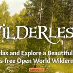 Wilderless MOD APK 1.6 (Full Patched)
