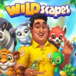 Wildscapes MOD APK 2.2.9 (Vô Hạn Tiền)