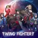 Wing Fighter MOD APK 1.7.28 (Miễn phí phần thưởng)