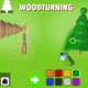 Woodturning Mod APK 2.2.0 (Vô Hạn Tiền)