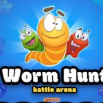 Worm Hunt MOD APK 2.3.1 (Vô hạn tiền)