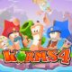 Worms 4 Mod APK 2.0.6 (Mở Khoá Tất Cả)