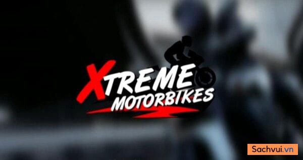 Xtreme Motorbikes MOD APK 1.5 (Vô Hạn Tiền)
