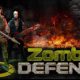 Zombie Defense MOD APK 12.8.7 (God Mode, One Hit)