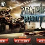 Zombie Roadkill 3D MOD APK 1.0.15 (Vô Hạn Tiền)