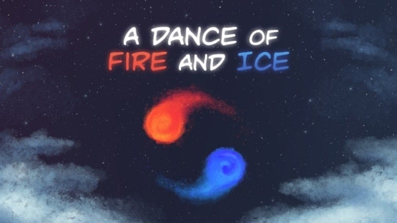 Giới thiệu về A Dance of Fire and Ice APK 