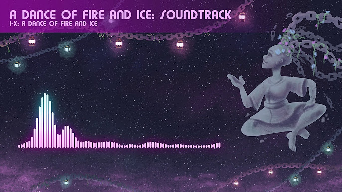 Gameplay của A Dance of Fire and Ice APK: Khám phá thế giới