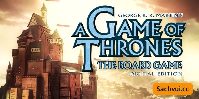 A Game of Thrones: The Board Game MOD