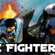 Ace Fighter Mod APK 2.64 (Vô hạn tiền)