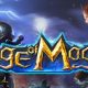 Age of Magic MOD APK 2.25.1 (Menu/Hệ số sát thương, bất tử )