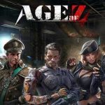 Age of Z Origins MOD APK 1.2.143 (Vô hạn tiền)