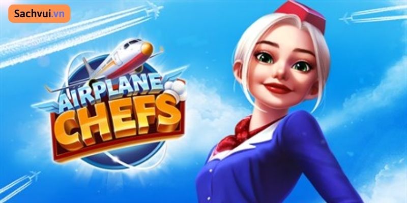 Airplane Chefs MOD