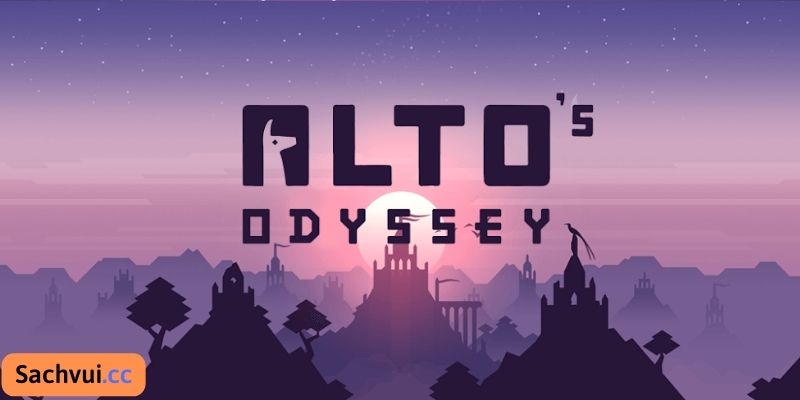 Alto's Odyssey MOD