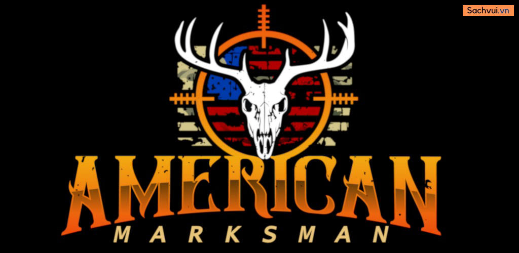 American Marksman