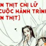 Ăn Thịt Chi Lữ (Cuộc Hành Trình Ăn Thịt) – Hồng Thiêu Nhục