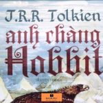 Anh chàng Hobbit – J. R. R. Tolkien