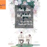 Anh đào hổ phách PDF – Vân Trụ