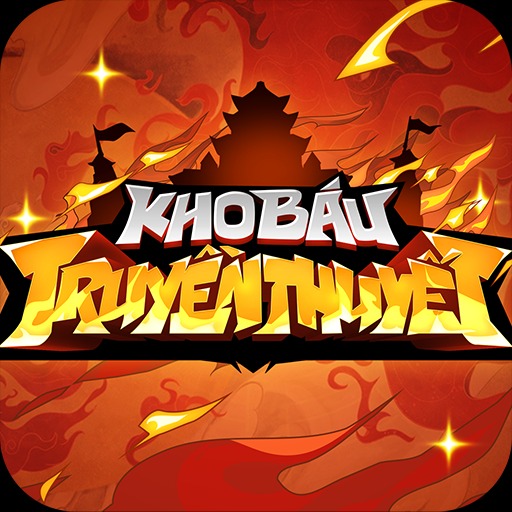 kho-bau-truyen-thuyet-apk